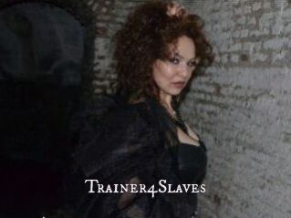 Trainer4Slaves