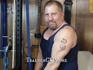 TrainerCUMore