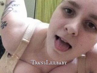 TransLeebaby