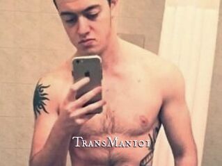 TransMan101