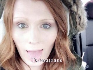 Transginger