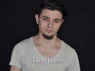 TravisJohnes