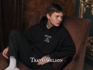 TravisWilson