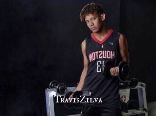 TravisZilva