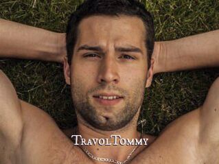 TravolTommy
