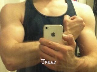 Tread