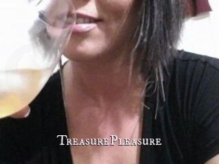 TreasurePleasure