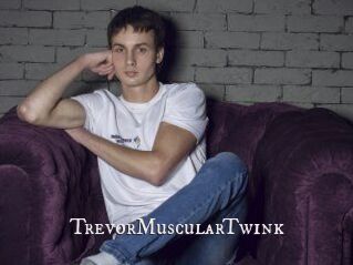 TrevorMuscularTwink