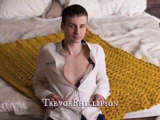 TrevorPhillipson