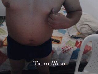 Trevor_Wild