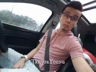 TrevorYoung