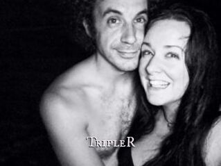 TripleR