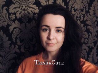 TrishaCute