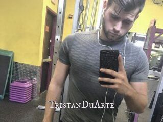 TristanDuArte