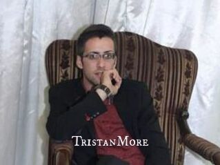 TristanMore