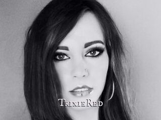 TrixieRed