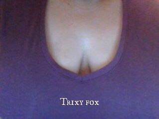 Trixy_fox