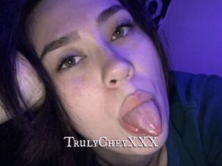 TrulyCheyXXX