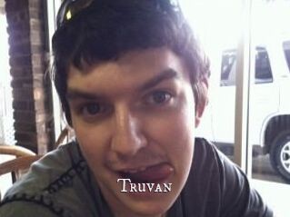 Truvan