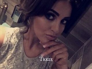 Trxie