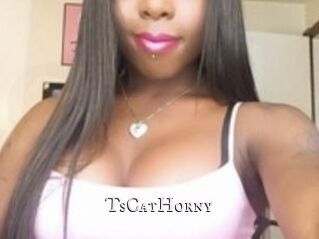 TsCatHorny