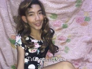 TsGoddess4Cum