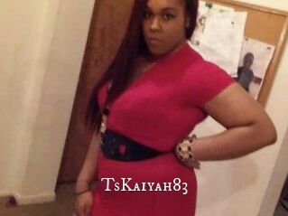 TsKaiyah83