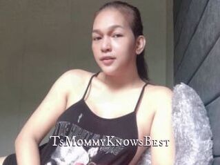 TsMommyKnowsBest