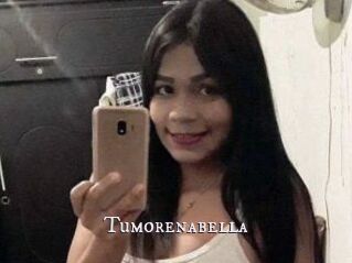 Tumorenabella