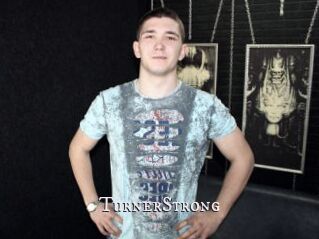 TurnerStrong
