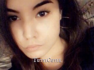 TuttiCutie