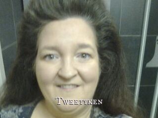 Tweetyken
