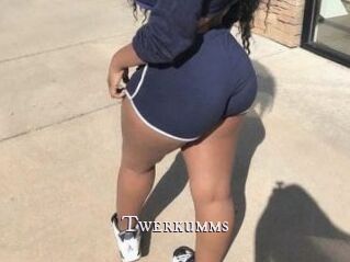 Twerkumms