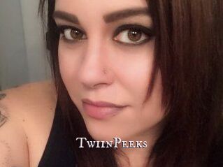 TwiinPeeks