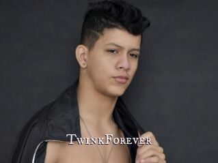 TwinkForever
