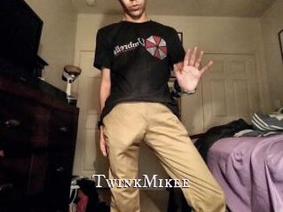 TwinkMikee