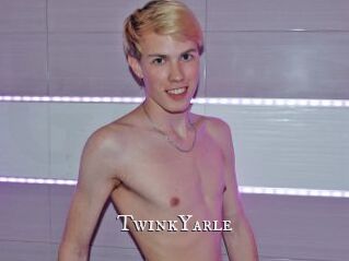 TwinkYarle