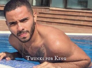 Twinks_for_King