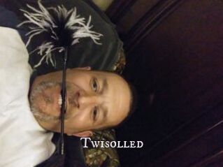 Twisolled