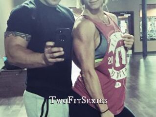 TwoFitSexies