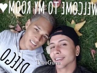 TwoGuyss