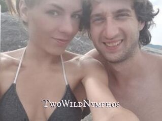 TwoWildNymphos