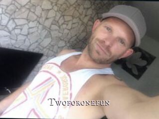 Twoforonefun