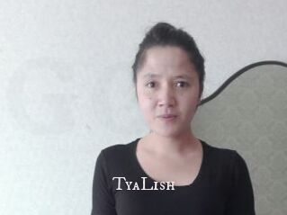 TyaLish