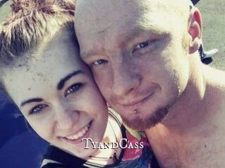 TyandCass