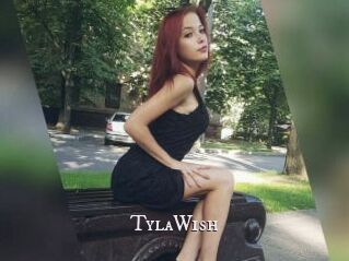 TylaWish
