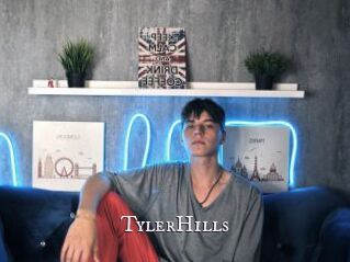 TylerHills