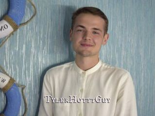 TylerHotttGuy