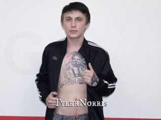 TylerNorris