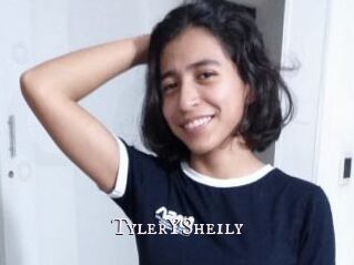 TylerYSheily